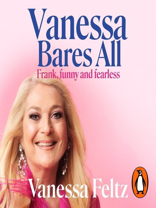 Title details for Vanessa Bares All by Vanessa Feltz - Available